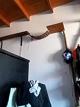 vikingbeard648 online show from February 21, 11:11 am