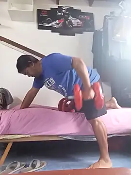 vikingbeard648 online show from April 13, 11:59 am