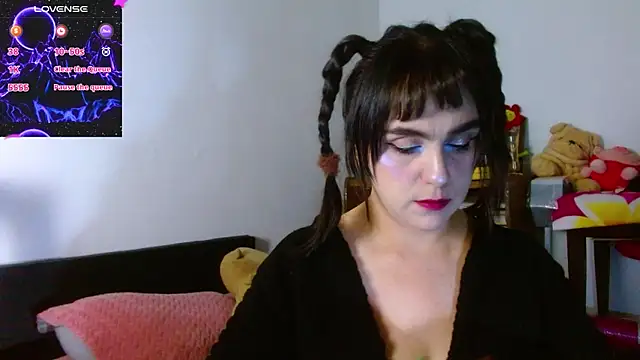 Snapshot of collette_beaufoy_ chatting on June 26, 8:08 am collette beaufoy online show from June 26, 8:08 am
