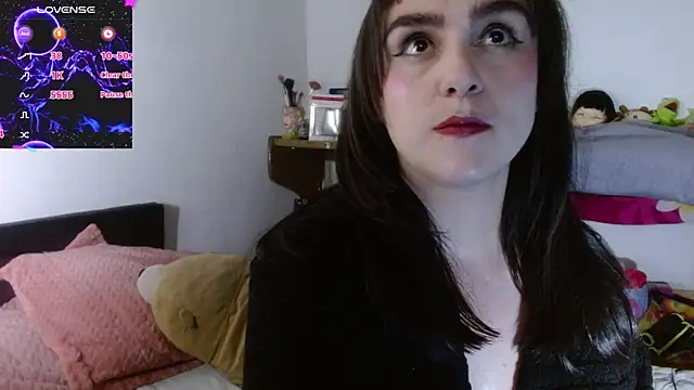 Snapshot of collette_beaufoy_ chatting on July 1, 10:42 pm collette beaufoy online show from July 1, 10:42 pm