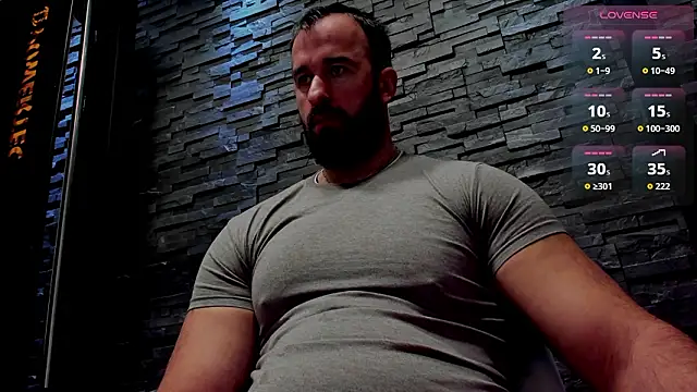 David Big Daddy online show from February 3, 3:59 am