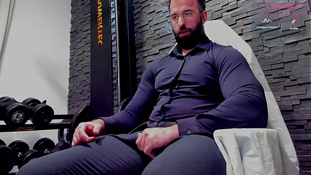 David Big Daddy online show from March 5, 4:19 am