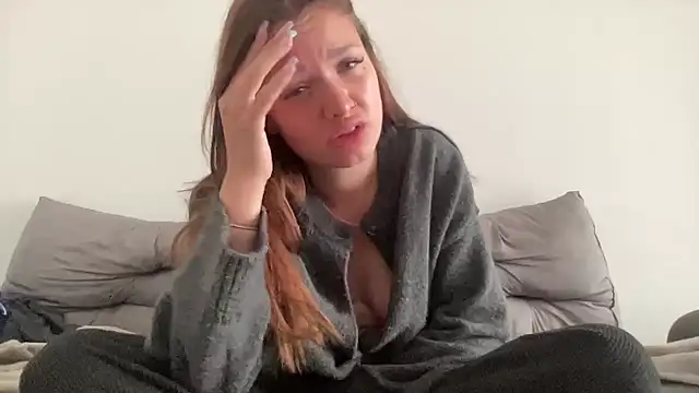 mariemelissah online show from March 15, 6:30 am