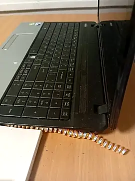 Linda Gregory online show from March 2, 1:30 am