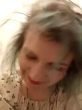 Linda Gregory online show from March 8, 2:04 am