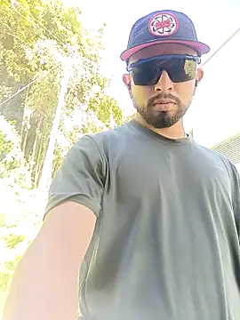 Snapshot of Ferchog5 chatting on March 16, 7:51 pm Ferchog5 online show from March 16, 7:51 pm