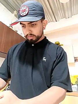 Snapshot of Ferchog5 chatting on March 25, 11:00 pm Ferchog5 online show from March 25, 11:00 pm