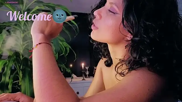 Princess Celta online show from May 22, 9:31 pm