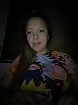 Bruja lu online show from January 15, 3:22 am