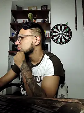 Andrew slick online show from November 17, 4:51 am