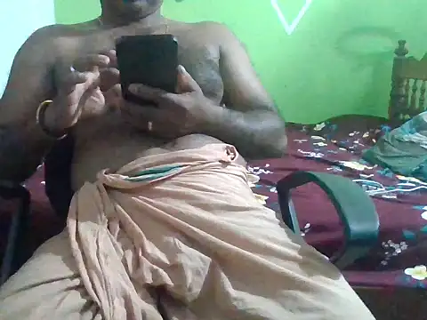 Sanjaymartin29 online show from May 9, 12:49 am