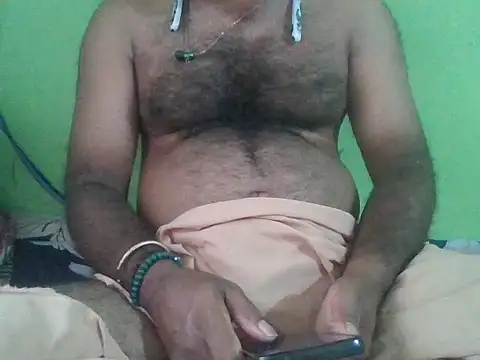 Sanjaymartin29 online show from June 5, 11:27 am
