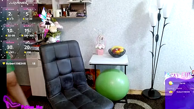 BeatriksS online show from May 25, 7:58 am