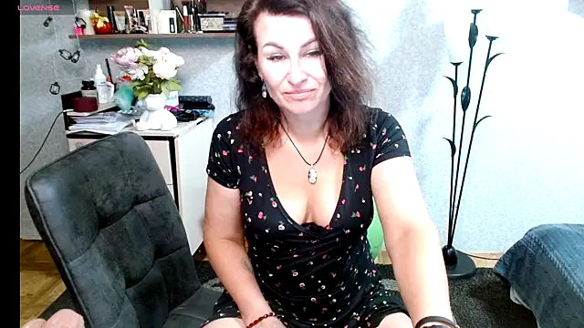 BeatriksS online show from June 24, 6:40 pm