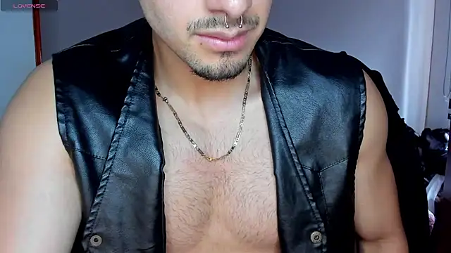 Tommy Bred online show from May 21, 6:26 pm