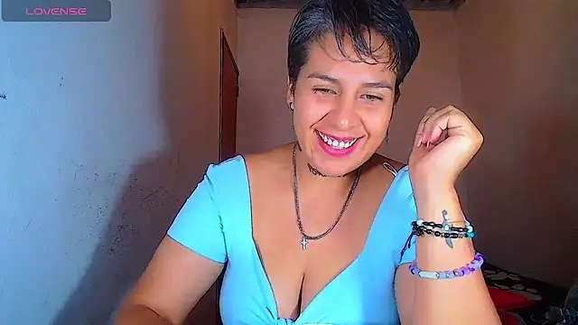Yessi rousse online show from July 13, 11:02 am