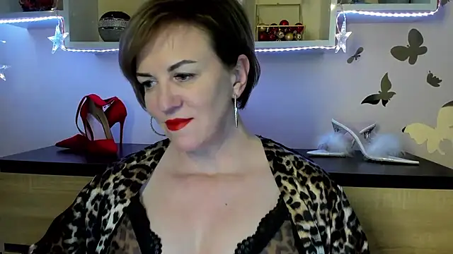 feliziaDesire online show from March 11, 7:47 pm