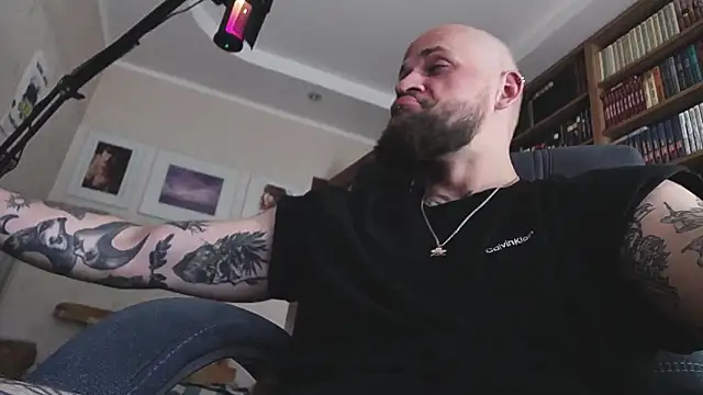 FindomJason online show from June 12, 1:10 pm