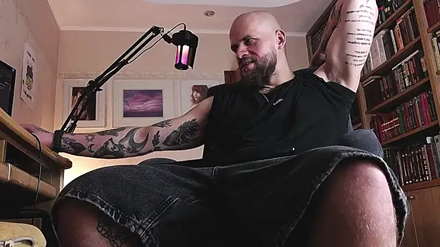 FindomJason online show from June 13, 9:02 pm