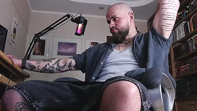 FindomJason online show from June 14, 11:01 am