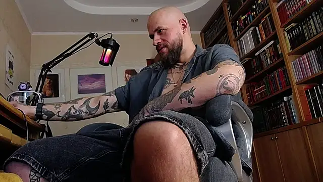 FindomJason online show from June 24, 11:09 am