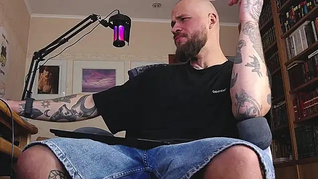 FindomJason online show from July 12, 11:34 am
