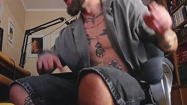 FindomJason online show from July 18, 9:35 am