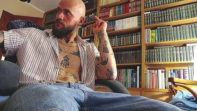 FindomJason online show from July 19, 1:04 pm