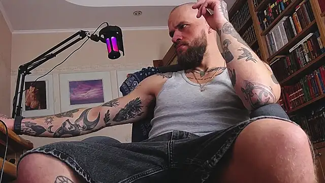 FindomJason online show from July 22, 12:19 pm