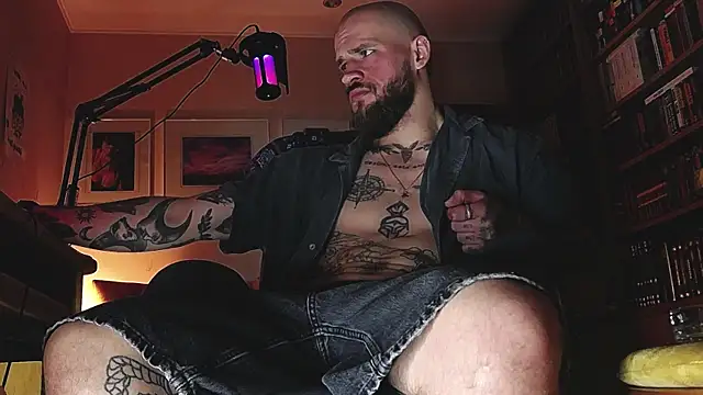 FindomJason online show from July 24, 6:50 pm