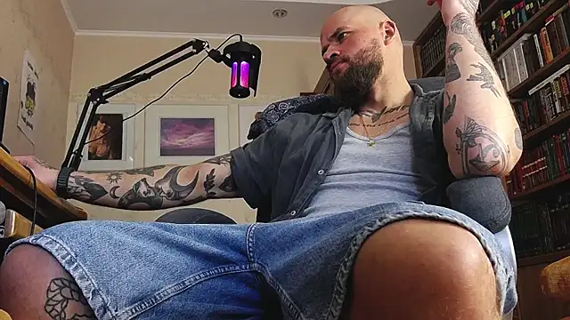 FindomJason online show from July 30, 10:25 am