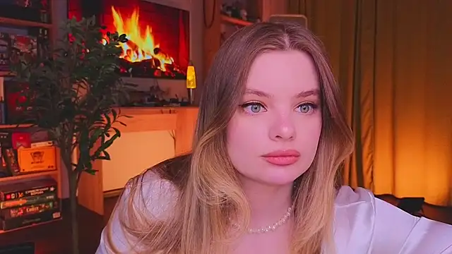 Hottie Jane online show from February 20, 5:35 pm