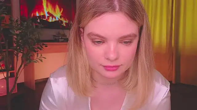 Hottie Jane online show from July 12, 10:17 am