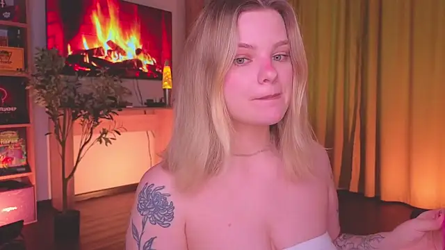 Hottie Jane online show from July 26, 4:47 pm