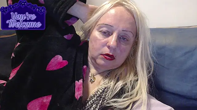 martachatte online show from March 21, 8:23 pm