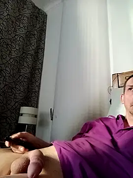 Pacobakan042 online show from February 9, 10:14 pm