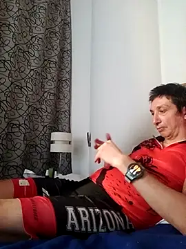 Pacobakan042 online show from April 18, 9:48 pm