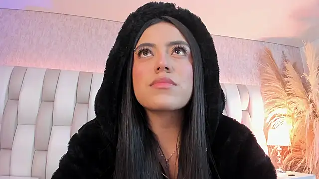 Rebeca jones online show from March 4, 12:22 pm