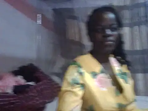 Sexy Chocolate Babe online show from March 12, 6:25 pm