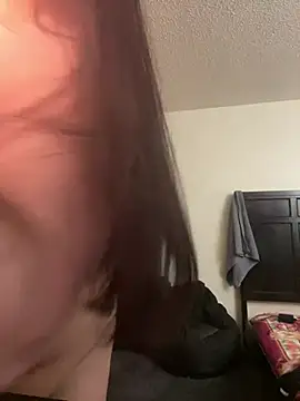 BustiBunny69 online show from April 9, 3:39 pm