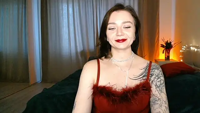 Shadow Passion online show from January 6, 7:42 am