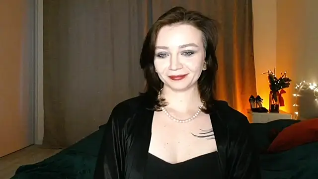 Shadow Passion online show from January 9, 10:52 am