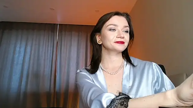 Shadow Passion online show from February 23, 10:39 am