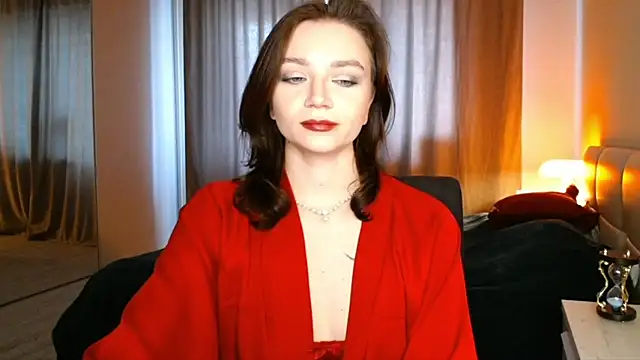 Shadow Passion online show from February 24, 7:33 am