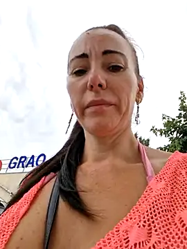 Snapshot of milflovelyxxx chatting on July 15, 7:24 am milflovelyxxx online show from July 15, 7:24 am