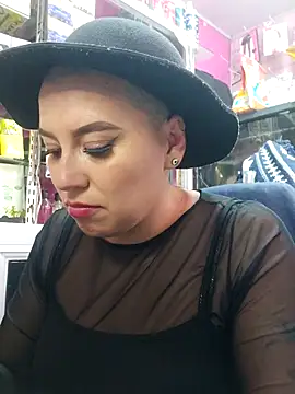 TamySweetness online show from March 13, 9:26 pm