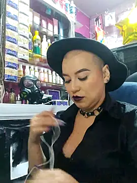 TamySweetness online show from March 14, 12:40 pm