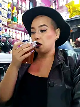 TamySweetness online show from March 19, 12:56 pm