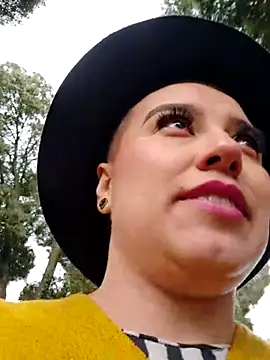 TamySweetness online show from March 20, 9:24 pm