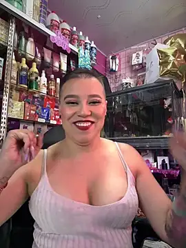 TamySweetness online show from September 13, 3:12 pm